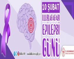 10 ubat Uluslararas Epilepsi Gn