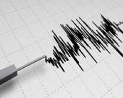 Ankara nn Kalecik ilesinde  4,2 byklnde deprem