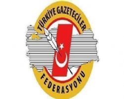 Trkiye Gazeteciler Federasyonu TGF Genel Bakan Ylmaz Karaca dan kutlama mesaj