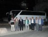 Bahl belediyesi 140 kadn Konya ya gnderdi
