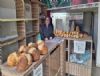 Bahlda ekmek fiyatndaki rekabet vatandaa yarad